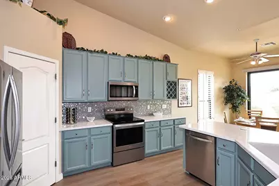 17307 E Via Del Oro Drive, Fountain Hills, AZ 85268 - Photo 15