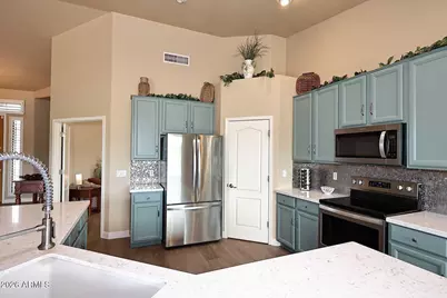 17307 E Via Del Oro Drive, Fountain Hills, AZ 85268 - Photo 13