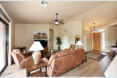 17307 E Via Del Oro Drive, Fountain Hills, AZ 85268 - Photo 9