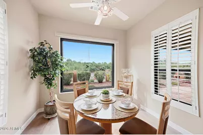 17307 E Via Del Oro Drive, Fountain Hills, AZ 85268 - Photo 17