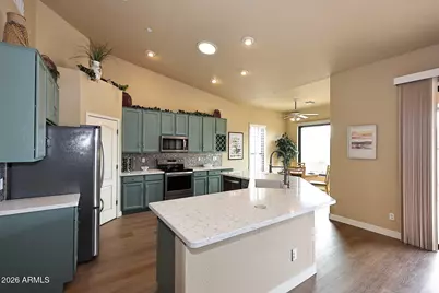 17307 E Via Del Oro Drive, Fountain Hills, AZ 85268 - Photo 11