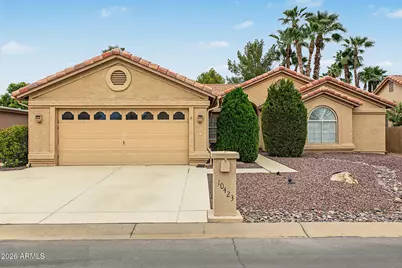 10423 E Nacoma Drive, Sun Lakes, AZ 85248 - Photo 1