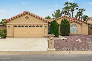10423 E Nacoma Dr, Sun Lakes, AZ 85248 - Photo 1