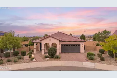 25078 N 172nd Lane, Surprise, AZ 85387 - Photo 1