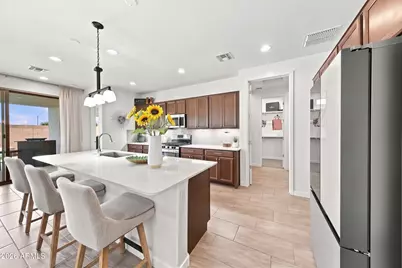 25078 N 172nd Lane, Surprise, AZ 85387 - Photo 9