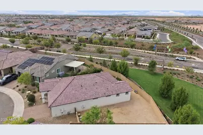25078 N 172nd Lane, Surprise, AZ 85387 - Photo 35