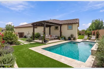 25078 N 172nd Lane, Surprise, AZ 85387 - Photo 29