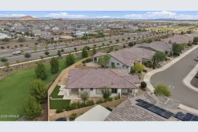 25078 N 172nd Lane, Surprise, AZ 85387 - Photo 37