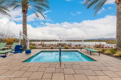 25078 N 172nd Lane, Surprise, AZ 85387 - Photo 51