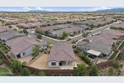 25078 N 172nd Lane, Surprise, AZ 85387 - Photo 3