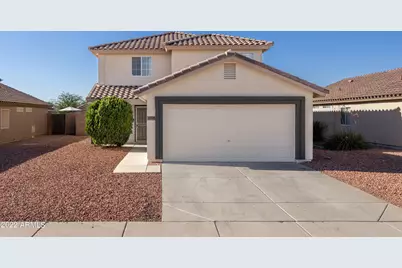 12221 W Aster Drive, El Mirage, AZ 85335 - Photo 1