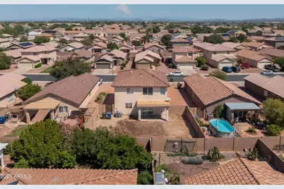 12221 W Aster Drive, El Mirage, AZ 85335 - Photo 27