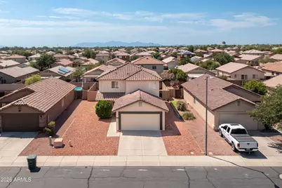 12221 W Aster Drive, El Mirage, AZ 85335 - Photo 3