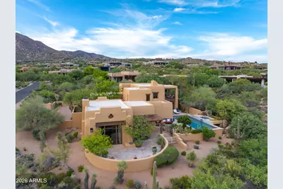 41547 N 111th Place, Scottsdale, AZ 85262 - Photo 33