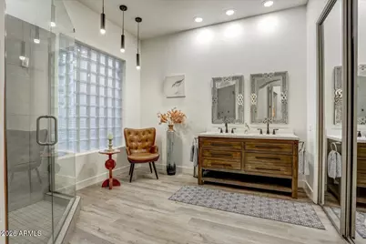 11818 E Del Timbre Drive, Scottsdale, AZ 85259 - Photo 17
