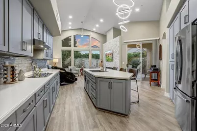 11818 E Del Timbre Drive, Scottsdale, AZ 85259 - Photo 11
