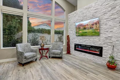 11818 E Del Timbre Drive, Scottsdale, AZ 85259 - Photo 13