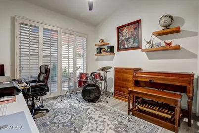 11818 E Del Timbre Drive, Scottsdale, AZ 85259 - Photo 21