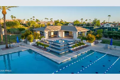 11818 E Del Timbre Drive, Scottsdale, AZ 85259 - Photo 27