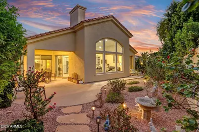 11818 E Del Timbre Drive, Scottsdale, AZ 85259 - Photo 25