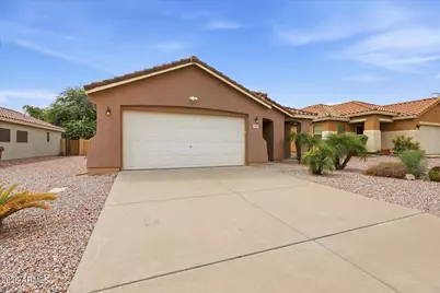 2891 W Silver Creek Lane, San Tan Valley, AZ 85144 - Photo 3