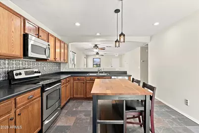 2891 W Silver Creek Lane, San Tan Valley, AZ 85144 - Photo 11
