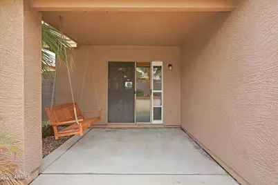 2891 W Silver Creek Lane, San Tan Valley, AZ 85144 - Photo 29