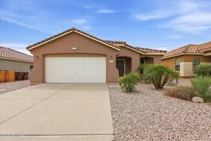 2891 W Silver Creek Ln, San Tan Valley, AZ 85144 - Photo 1
