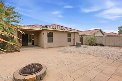 2891 W Silver Creek Lane, San Tan Valley, AZ 85144 - Photo 33