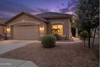 46121 W Starlight Drive, Maricopa, AZ 85139 - Photo 1