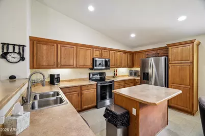46121 W Starlight Drive, Maricopa, AZ 85139 - Photo 3