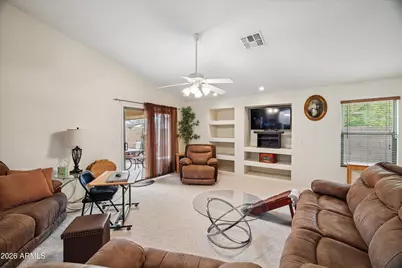 46121 W Starlight Drive, Maricopa, AZ 85139 - Photo 11