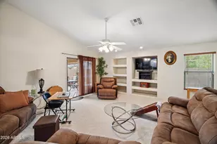 46121 W Starlight Dr, Maricopa, AZ 85139 - Photo 11