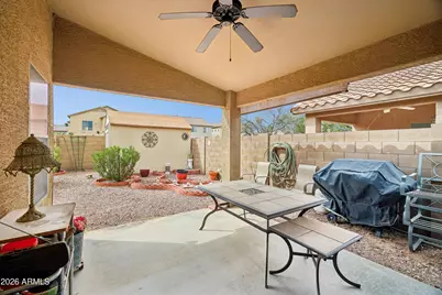 46121 W Starlight Drive, Maricopa, AZ 85139 - Photo 35