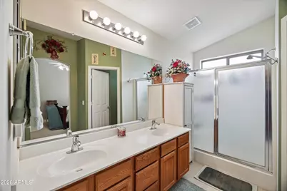46121 W Starlight Drive, Maricopa, AZ 85139 - Photo 25