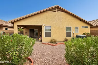 46121 W Starlight Drive, Maricopa, AZ 85139 - Photo 39