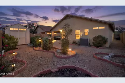 46121 W Starlight Drive, Maricopa, AZ 85139 - Photo 41
