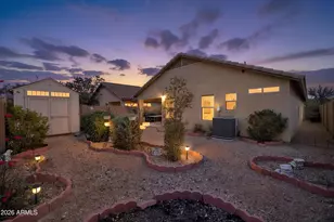 46121 W Starlight Dr, Maricopa, AZ 85139 - Photo 41