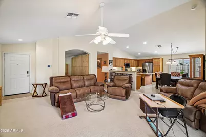 46121 W Starlight Drive, Maricopa, AZ 85139 - Photo 9