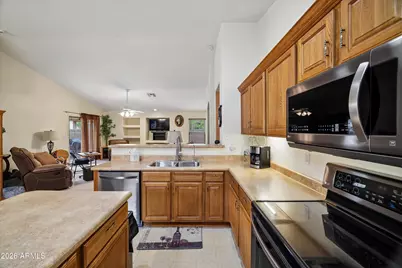 46121 W Starlight Drive, Maricopa, AZ 85139 - Photo 19