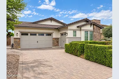 5822 S Wilson Way, Gilbert, AZ 85298 - Photo 43