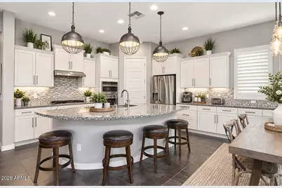 5822 S Wilson Way, Gilbert, AZ 85298 - Photo 11