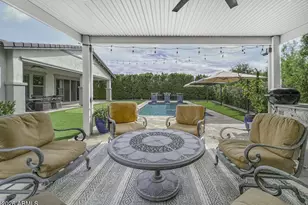 5822 S Wilson Way, Gilbert, AZ 85298 - Photo 29
