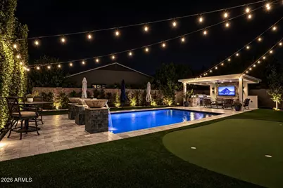 5822 S Wilson Way, Gilbert, AZ 85298 - Photo 37