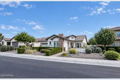 5822 S Wilson Way, Gilbert, AZ 85298 - Photo 1