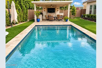 5822 S Wilson Way, Gilbert, AZ 85298 - Photo 35