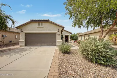3874 N Hidden Canyon Drive, Florence, AZ 85132 - Photo 45