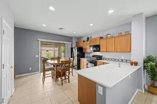 3874 N Hidden Canyon Dr, Florence, AZ 85132 - Photo 15