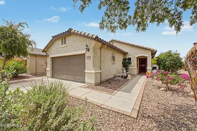 3874 N Hidden Canyon Drive, Florence, AZ 85132 - Photo 1