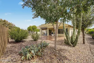 3874 N Hidden Canyon Drive, Florence, AZ 85132 - Photo 35